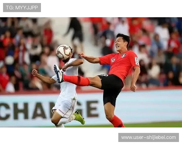 世界杯韩国队2：0击败德国，韩国足球迎来历史性突破，开启新篇章